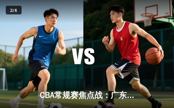 CBA常规赛焦点战：广东男篮轻取浙江稠州，胡明轩28分率队豪取八连胜 - 2